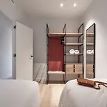 Apartmán Arrivo Barcelona