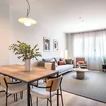 Apartmán Arrivo