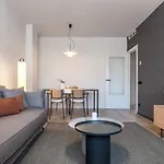 Arrivo Apartmán Barcelona