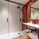 Arrivo Apartmán Barcelona