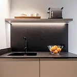 Arrivo Barcelona