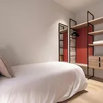 Arrivo Apartmán