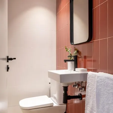 Arrivo דירה ברצלונה