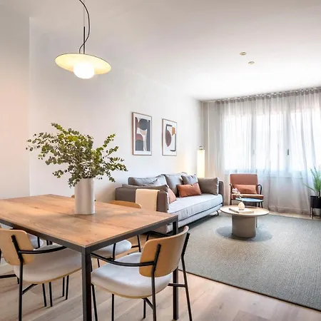 Arrivo Apartamento
