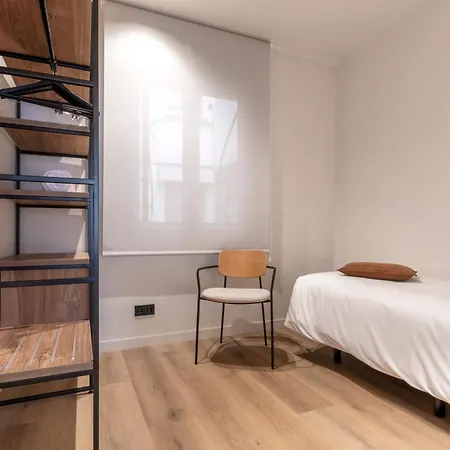 Arrivo Apartamento Barcelona