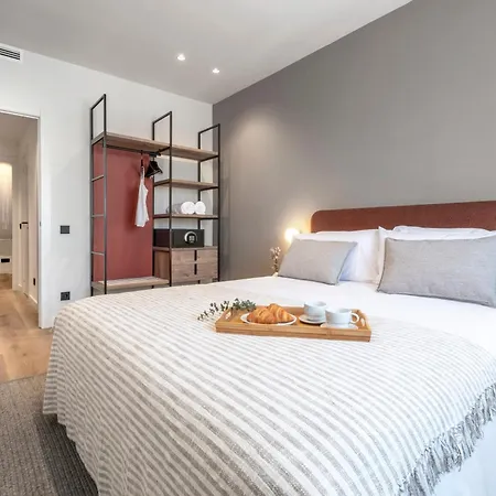 Apartamento Arrivo