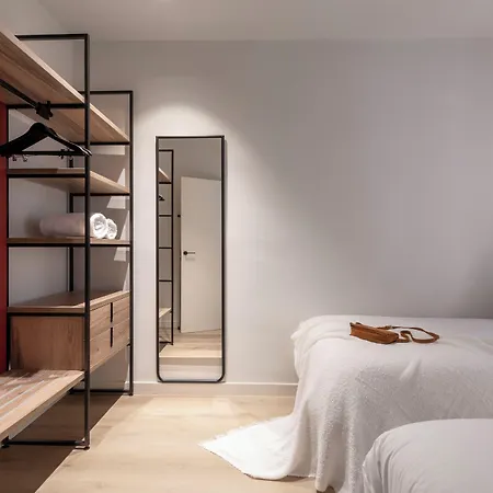 Arrivo * ברצלונה