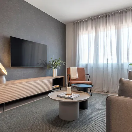 Arrivo ברצלונה