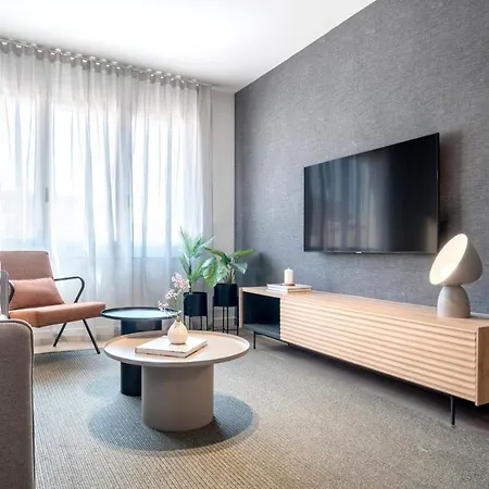 Arrivo Apartman Barcelona