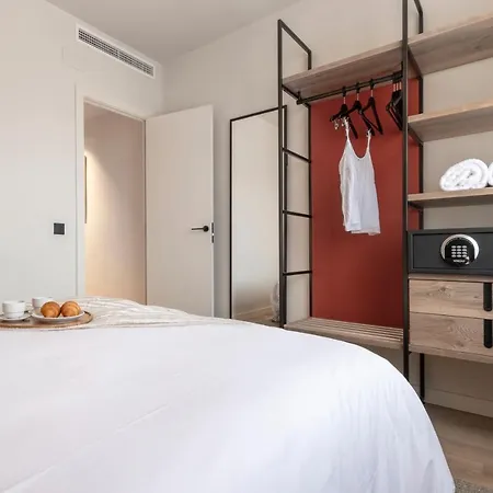 Arrivo Apartman