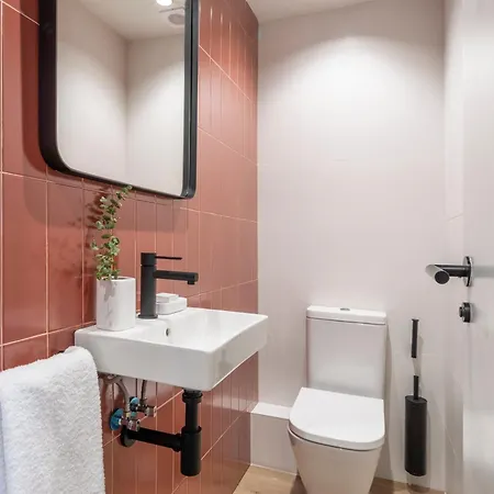 Arrivo Apartman