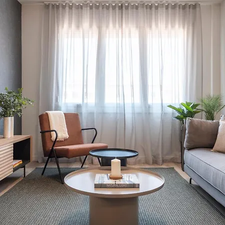 Apartman Arrivo *