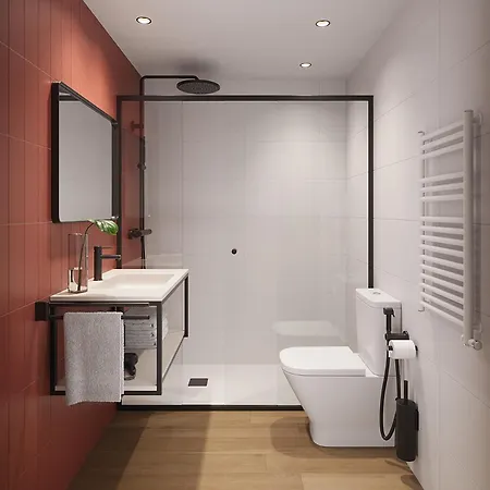 Arrivo Apartman