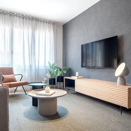 Arrivo Appartement *