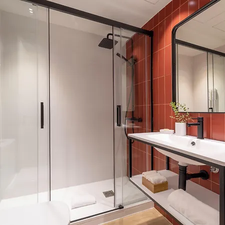 Arrivo Apartman Barcelona