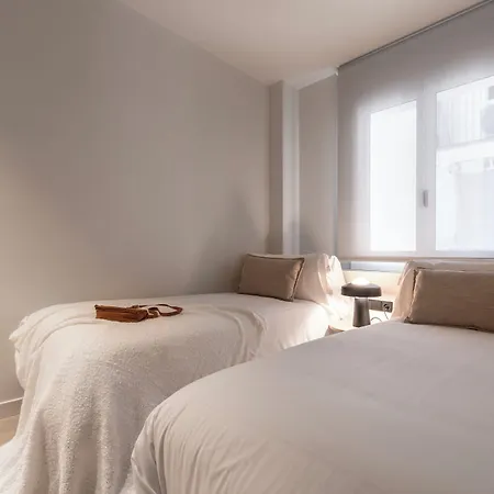 Apartman Arrivo Barcelona
