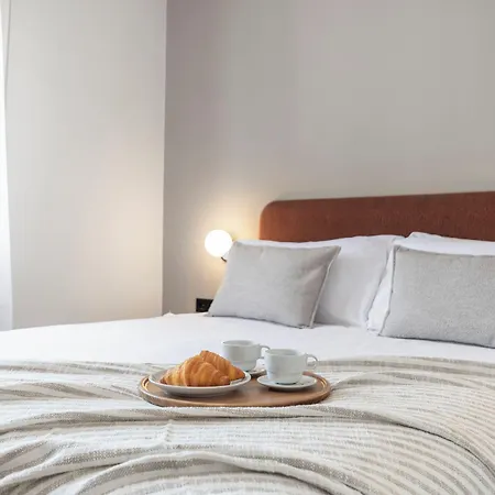 Apartman Arrivo Barcelona