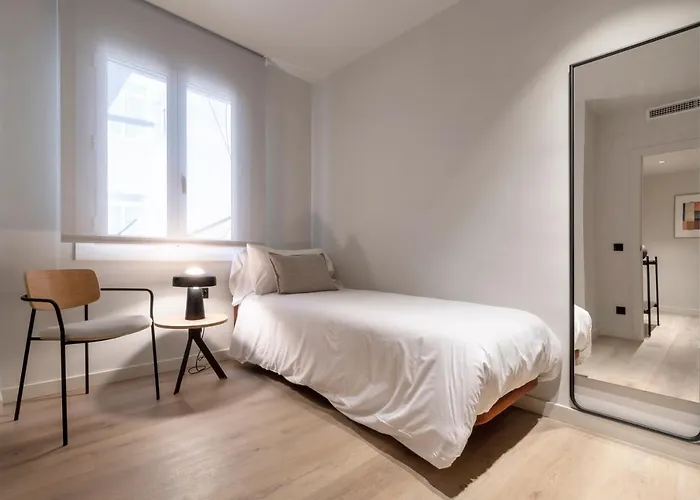 Apartment Arrivo