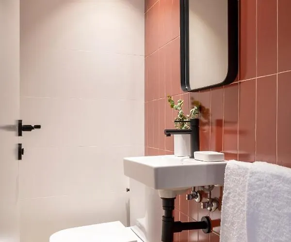 Arrivo Apartment Barcelona