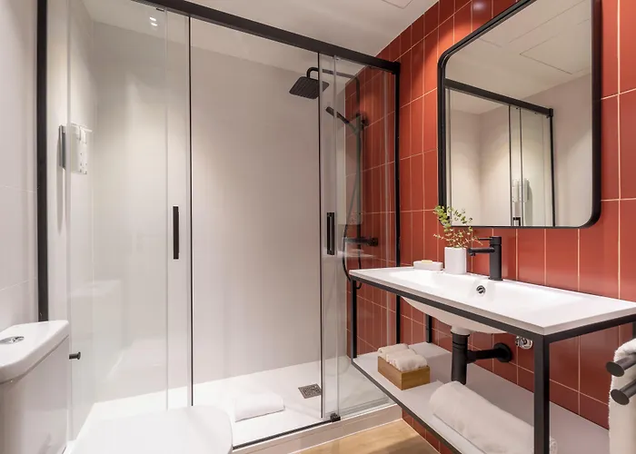 Arrivo Apartment Barcelona